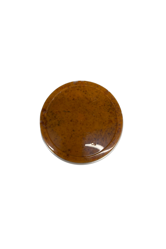 Crema de Lomo Ibérico 250 gr