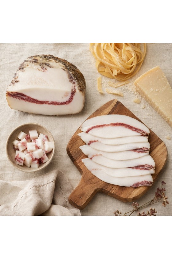 Papada Ibérica de Bellota "Pieza de 1 a 1,5 Kg"
