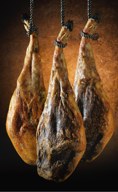 Ofertas Ibéricos Cerroalto